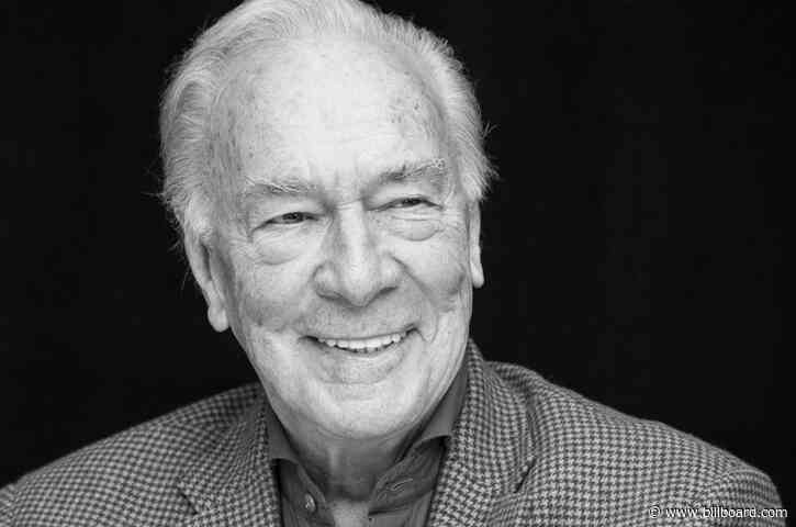 Christopher Plummer, Chagrined Star of ‘The Sound of Music,’ Dies at 91