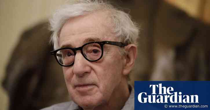HBO to release four-part docuseries on Woody Allen allegations
