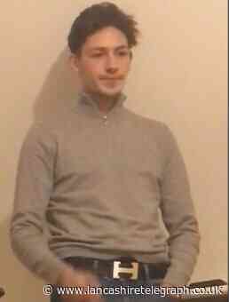 Police need to speak to this man after girl, 14, was sexually assaulted