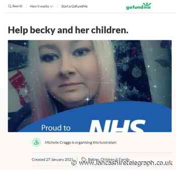 Healthcare assistant dies with coronavirus after giving birth
