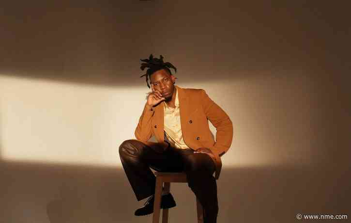 Tiggs Da Author announces debut album ‘Blame It On The Youts’ and shares new single featuring Nines