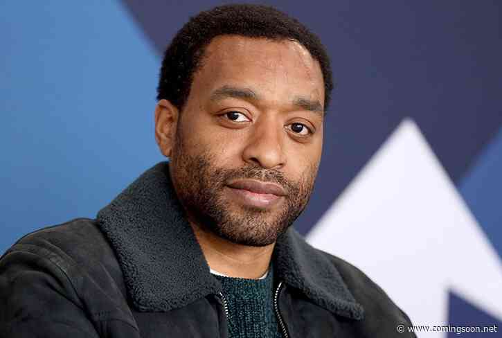 Chiwetel Ejiofor to Lead Paramount+’s The Man Who Fell to Earth Series