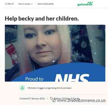 Healthcare assistant dies with coronavirus after giving birth