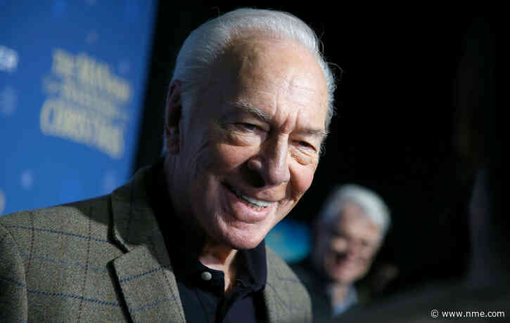‘The Sound Of Music’ star Christopher Plummer dies aged 91