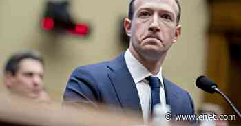 Sen. Warner's unveils bill to reduce Section 230 protections for social media companies     - CNET