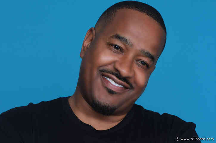 On Being Black: ‘Dear White Music Executives’ Author Ray Daniels