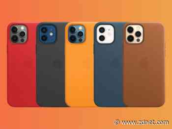 Best iPhone 12 case in 2021