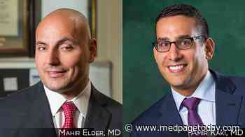 Detroit Cardiologists Awarded Millions for Retaliation Claim