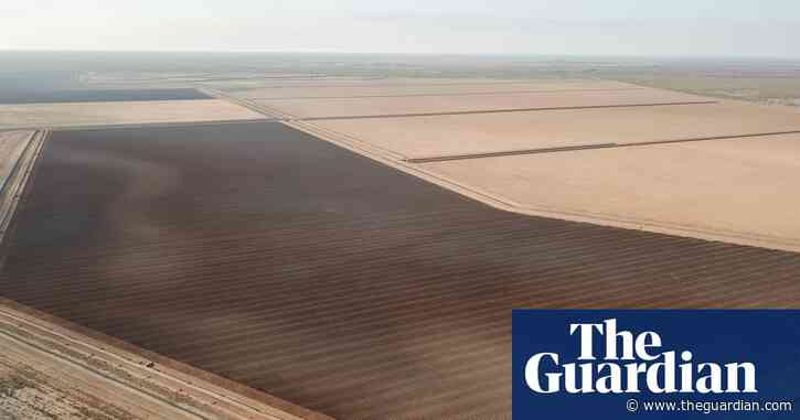 Plans for the plains: the fight over harvesting floodwater in NSW is about to get real