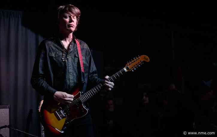 Thurston Moore releases surprise ambient album ‘screen time’