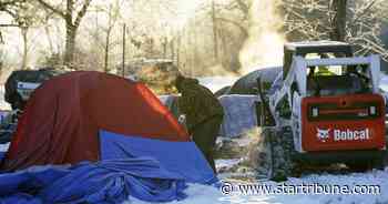 Minneapolis Park Board ends encampment permits, asks other agencies to take lead on homeless