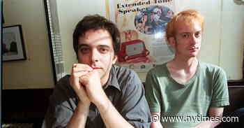 The Music Lost to Coronavirus, Part 2