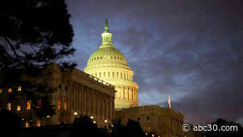 COVID relief: House passes amended budget bill to fast-track Biden's stimulus plan without Republican support