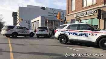 Second suspect charged in fatal Oshawa, Ont. shooting