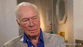 Christopher Plummer, 'Sound of Music' star and oldest actor to win an Oscar, dead at 91
