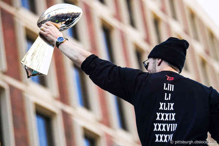 A Look At All Of Tom Brady’s Super Bowl Records