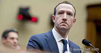 Bill unveiled to reduce Section 230 protections for social media companies     - CNET