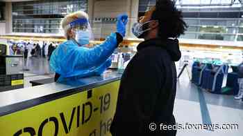WHO warned in 2020 against China travel bans, as coronavirus cases grew