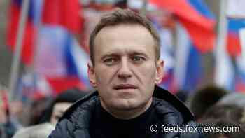 Doctor who treated Navalny after poisoning dead at 55