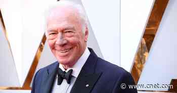 Christopher Plummer dies at 91: Starred in Sound of Music, Star Trek     - CNET