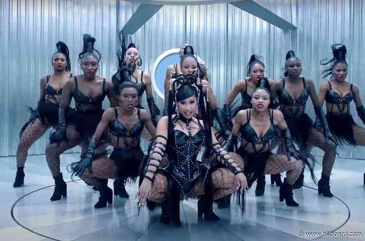 Cardi B, Hayley Williams & More: What’s Your Favorite New Music Release This Week? Vote!