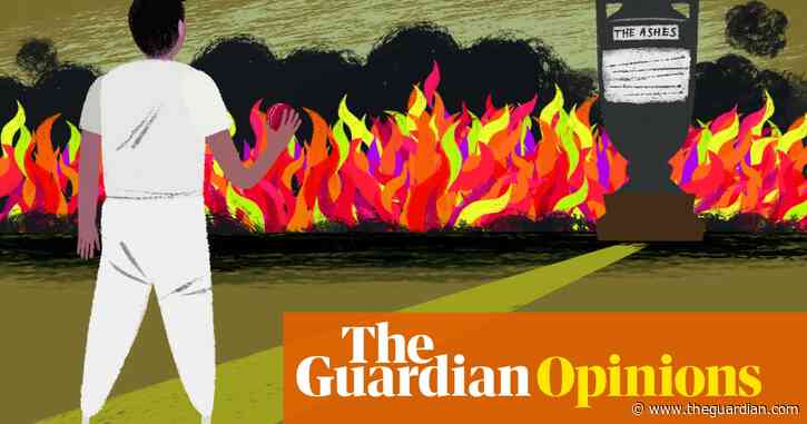 Why Jimmy Anderson deserves chance to have final crack at the Gabbatoir | Barney Ronay