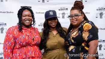 All Black female-led production team take Toronto-based film to Sundance