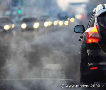 Fino a lunedì 8 febbraio compreso proseguono anche a Modena le misure emergenziali antinquinamento - Modena 2000