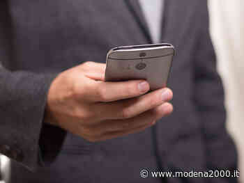 Castelnuovo, il report dell'app Comuni-Chiamo - Modena 2000