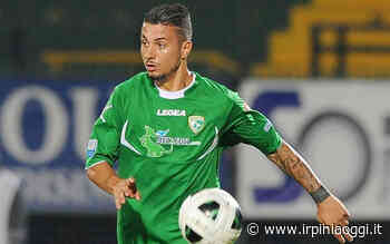 Izzo: "Finsi infortunio per non essere coinvolto nella combine di Modena-Avellino" - Irpiniaoggi.it - Irpiniaoggi.it