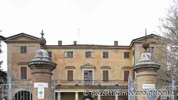 Modena A Baggiovara la prima “casa” per i malati gravi: apertura nel 2023 - La Gazzetta di Modena