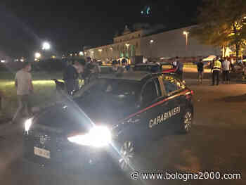 Modena: i carabinieri assistono alla cessione di stupefacente ed arrestano un 20enne - Bologna 2000