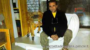 Modena Addio Cesare Leonardi architetto e designer esposto anche al MoMa - La Gazzetta di Modena