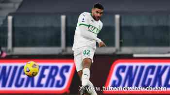 Quel primo Sassuolo-Spezia giocato a Modena - TUTTO mercato WEB