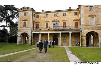 Carpi sui giornali. Hospice: chi lo fa (Modena) e chi attende. Addio a Cesare Leonardi. Relazione sessuale con ricatto. - Voce di Carpi