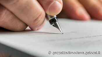 Modena. Deruba due disabili: condannato avvocato - La Gazzetta di Modena