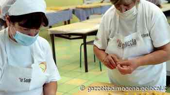 Castelfranco. Tortellini fatti in carcere Le sfogline danno lezione - La Gazzetta di Modena