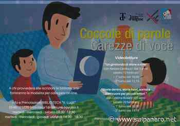 Novi di Modena, videoletture “Nati per leggere” - SulPanaro