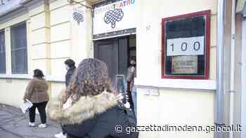 Modena Teatro, 100 giorni di agonia Attori disoccupati in strada - La Gazzetta di Modena