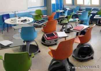 'Banchi a rotelle, anche a Modena sprechi e pasticci' - La Pressa