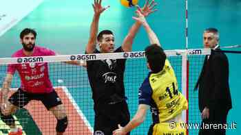 Verona, che spreco! Modena ringrazia, nono posto a rischio - L'Arena