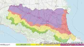 Modena, smog, per oggi e domani allerta massima Polveri da incubo per colpa del meteo - La Gazzetta di Modena