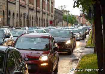 Modena, manovra antismog: confermato il blocco diesel Euro 4 - La Pressa