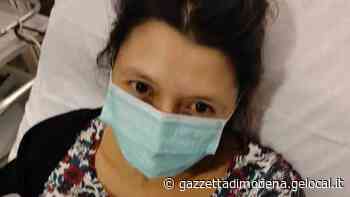 Modena, Nicolò “batte” l’ambulanza: parto lampo sul divano di casa - La Gazzetta di Modena