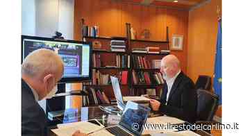 Fabbrica cinese di ’supercar’, Modena sogna - Il Resto del Carlino