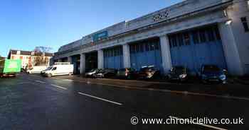 Newcastle Arriva bus driver dies after testing positive for Covid-19