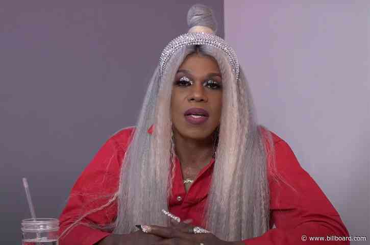 Big Freedia Joins Everytown in Call for Gun Reform in America: ‘I’m Just So Sick of It’