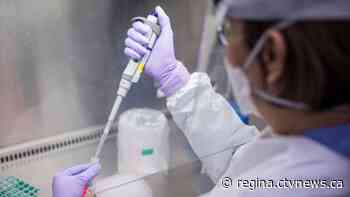 Sask. reports 269 new COVID-19 cases; delivers more than 2,000 vaccine doses