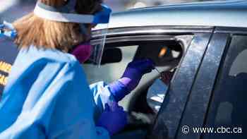 COVID-19 in Sask: 3 deaths, 269 new cases, more vaccines being distributed