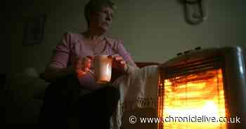 Fury as energy bill set to rise by nearly £100 for some